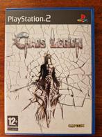 Chaos Legion Playstation 2 CIB., Vanaf 12 jaar, Avontuur en Actie, Ophalen of Verzenden, 1 speler