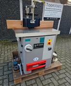Freesmachine Casadei Schuininstelbaar, Ophalen, Gebruikt, Overige soorten, Casadei SCM
