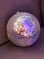 Discobol, motortje, pinspot, Muziek en Instrumenten, Licht en Laser, Ophalen of Verzenden, Discobol