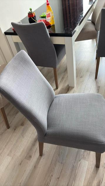 Stoelen Henders & Hazel (6 stuks) beschikbaar voor biedingen
