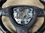 M Sportstuur leder BMW 5 serie F10 F11 F07, Gebruikt, Einsteinlaan 5 rijswijk, Bmw, Ophalen of Verzenden