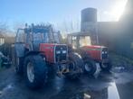 Massey Ferguson 365 /399, Ophalen, Gebruikt, Tot 80 Pk, 5000 tot 7500