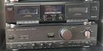 Sony TC-WE305 dubbele cassette, Ophalen, Dubbel, Sony