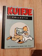 Kuifje Collectie -Deel 1 -Hard Cover -1990, Verzenden, Eén stripboek, Zo goed als nieuw, Hergé