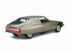 Citroen SM 1974 sable metallic schaal 1/12 OTTO MOBILE G066, Hobby en Vrije tijd, Modelauto's | 1:5 tot 1:12, Verzenden, Nieuw