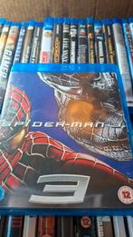 Spider-man 3 blu-ray, Ophalen of Verzenden, Zo goed als nieuw, Actie