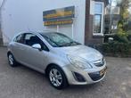 Opel Corsa 1.2 EcoFlex Cosmo LPG, Auto's, Voorwielaandrijving, Euro 5, Gebruikt, 4 cilinders