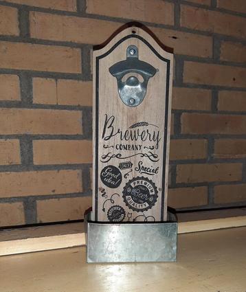 Bier opener  beschikbaar voor biedingen