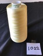 Laatste 11conen Mad. conen borduurgaren van 5,00 nu 3,50 per, Verzenden, Nieuw, Machineborduren, Borduurgaren of Zijde