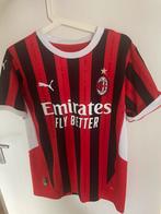 Ac milan thuis shirt rafael leao, Ophalen of Verzenden, Zo goed als nieuw, Shirt