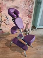 Shiatsu stoel massage stoel, Sport en Fitness, Massageproducten, Ophalen of Verzenden, Massagestoel of Kussen