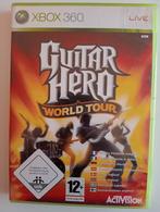 Xbox 360 Guitar Hero World Tour, Spelcomputers en Games, Games | Xbox 360, Ophalen of Verzenden