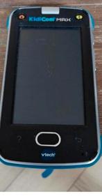 VTech KidiCom Max - Leerzaam en leuk!, Ophalen of Verzenden, Gebruikt, Taal en Lezen, Met geluid