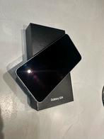 Samsung Galaxy S24 - 5G gebruikt!, Telecommunicatie, Mobiele telefoons | Samsung, Ophalen, Galaxy S24, Zwart, Touchscreen