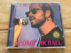 George Michael - I’m Your Man cd live 1991, Cd's en Dvd's, Cd's | Pop, Ophalen of Verzenden