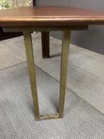 Uniek vintage bureau, Ophalen of Verzenden, Gebruikt, Bureau