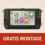 Carplay Volkswagen RCD330 RCD360 autoradio bluetooth usb sd, Ophalen of Verzenden, Nieuw