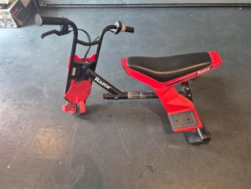 Razor drift rider beschikbaar voor biedingen