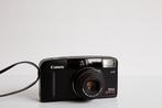 Canon Prima Super 115 Zwarte Body, Ophalen of Verzenden, Gebruikt, Compact, Canon