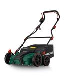 Parkside Vertikutierer B1 IZGS TK aangeboden, Tuin en Terras, Verticuteermachines, Ophalen of Verzenden, Zo goed als nieuw, Elektrisch