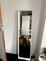Mirror IKEA, Huis en Inrichting, Woonaccessoires | Spiegels, Ophalen, Gebruikt, 100 tot 150 cm, Rechthoekig