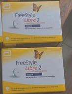 Freestyle libre 2, Diversen, Verpleegmiddelen, Ophalen of Verzenden