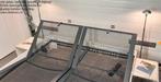 Prachtige Auping Auronde Refurbished! Gratis bez/Mont!, Verstelbaar, Verzenden, Wit, Tweepersoons