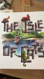 The Isle of cats, Hobby en Vrije tijd, Gezelschapsspellen | Bordspellen, Ophalen of Verzenden, Zo goed als nieuw