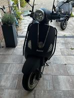 Berini Napoli I scooter 2020, Fietsen en Brommers, Snorfietsen en Snorscooters, Ophalen of Verzenden, Gebruikt, Benzine, Overige merken