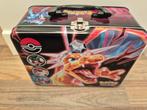Bewaarbox, Hobby en Vrije tijd, Verzamelkaartspellen | Pokémon, Ophalen of Verzenden, Zo goed als nieuw, Overige typen