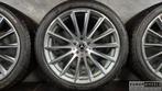 NIEUW 20 inch S klasse AMG Zomerbanden W223 S223 Breedset, Auto-onderdelen, Banden en Velgen, Gebruikt, 255 mm, Banden en Velgen