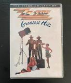 ZZ Top Greatest Hits DVD, Gebruikt, Alle leeftijden, Boxset, Muziek en Concerten