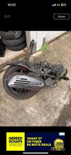 Skipper 125cc blok dd ophanging, Ophalen of Verzenden