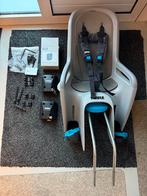 Thule RideAlong Fietsstoeltje - Achterzitje met 2 brackets, Ophalen, Achterzitje, 9 t/m 18 kg, Gebruikt