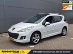 Peugeot 207 SW 1.6 VTi B. Lease Exe Navi/Pano LEES TEKST!!!, Voorwielaandrijving, Euro 5, Gebruikt, 4 cilinders