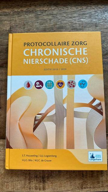 Protocollaire zorg Chronische Nierschade (CNS) beschikbaar voor biedingen