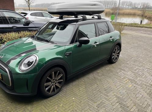 Mini Cooper Dakdragers (F55, originele), Auto-onderdelen, Overige Auto-onderdelen, Mini, Gebruikt, Ophalen