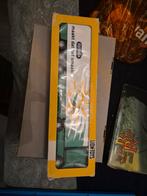 Lion toys  volvo fh12 globetrotter xl remia vrachtauto, Hobby en Vrije tijd, Modelauto's | 1:50, Ophalen of Verzenden, Zo goed als nieuw