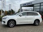 Volvo XC90 2.0 T8 Recharge 392 pk AWD Inscription 7-P Panora, Auto's, Gebruikt, Euro 6, 4 cilinders, 7 stoelen