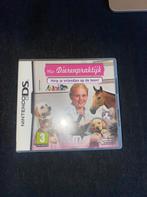 Nintendo spel, mijn dierenpraktijk, 1 speler, Ophalen of Verzenden, Zo goed als nieuw