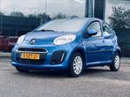 Citroen C1 1.0 Collection, Airco, 5 Deurs, Bluetooth, NAP, A, Auto's, Voorwielaandrijving, Euro 5, Gebruikt, C1