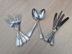 Brocante bestek, Antiek en Kunst, Antiek | Bestek, Ophalen of Verzenden