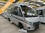 Carthago Chic E-Line 51 QB TANDEMASSER, Integraal, Diesel, Carthago, Tot en met 4