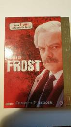 A touch of Frost seizoen 1, Boeken, Ophalen of Verzenden, Zo goed als nieuw