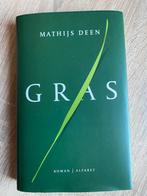 Gras, Ophalen of Verzenden, Zo goed als nieuw