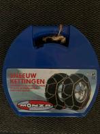 Sneeuwkettingen, Auto diversen, Sneeuwkettingen, Ophalen, Zo goed als nieuw