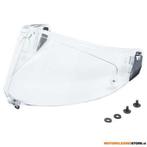 AGV Vizier Pista GP RR/R Corsa R Racing KI, Helder, Motoren, Kleding | Motorhelmen, Ophalen of Verzenden, Nieuw met kaartje