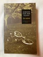 De Reünie - Simone van der Vlugt, Ophalen of Verzenden, Zo goed als nieuw, Nederland