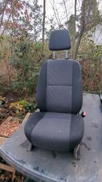 stoel mercedes sprinter 906 bijrijderstoel, Auto-onderdelen, Ophalen, Gebruikt, Mercedes-Benz
