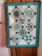 wandkleed vintage, Ophalen of Verzenden